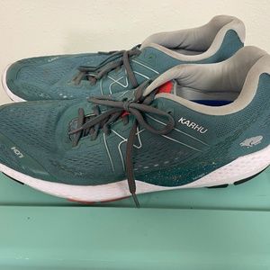 karhu ortix womens athletic shoes.